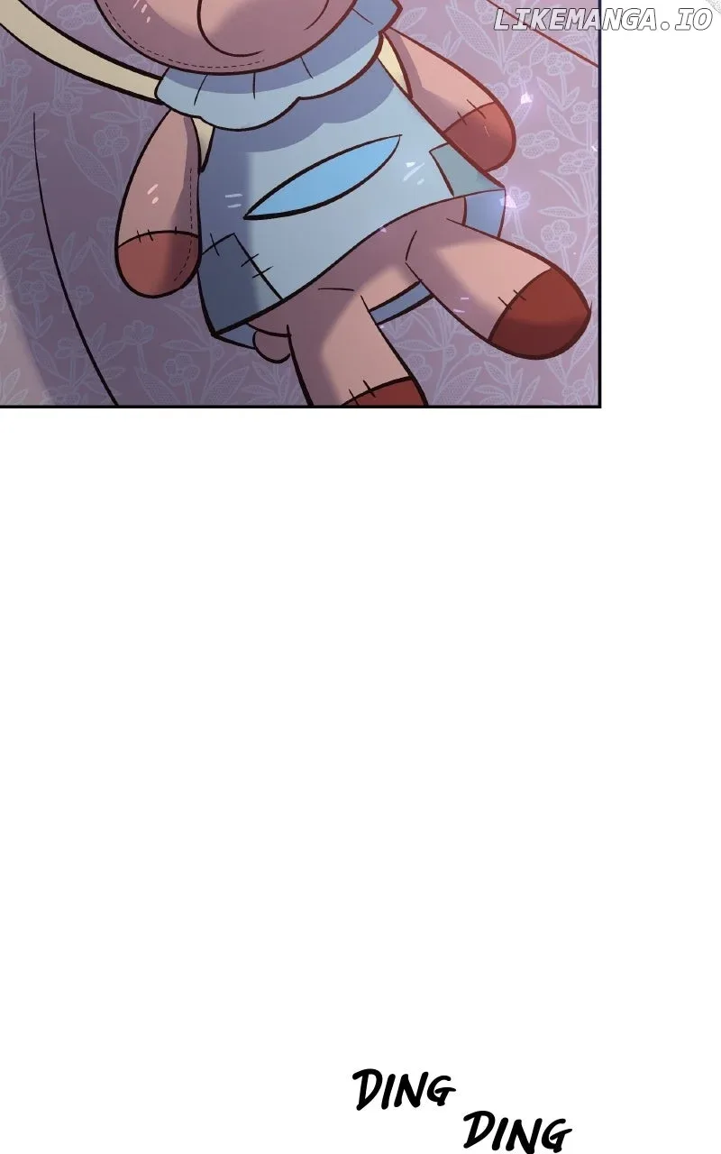 The Handmaiden Hates Childcare Chapter 57 page 63