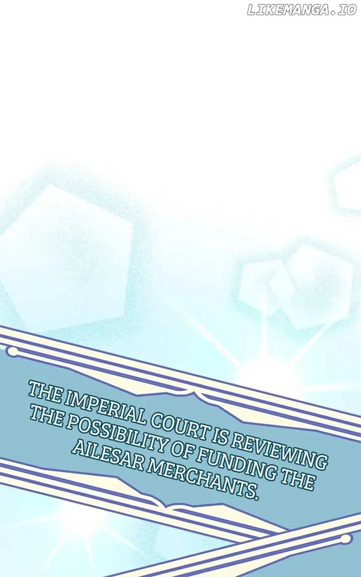 The Handmaiden Hates Childcare Chapter 58 page 47