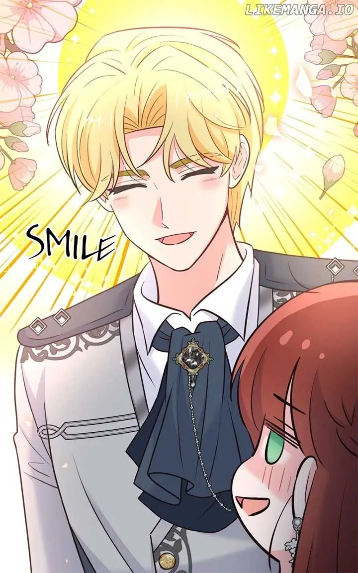 The Handmaiden Hates Childcare Chapter 58 page 25