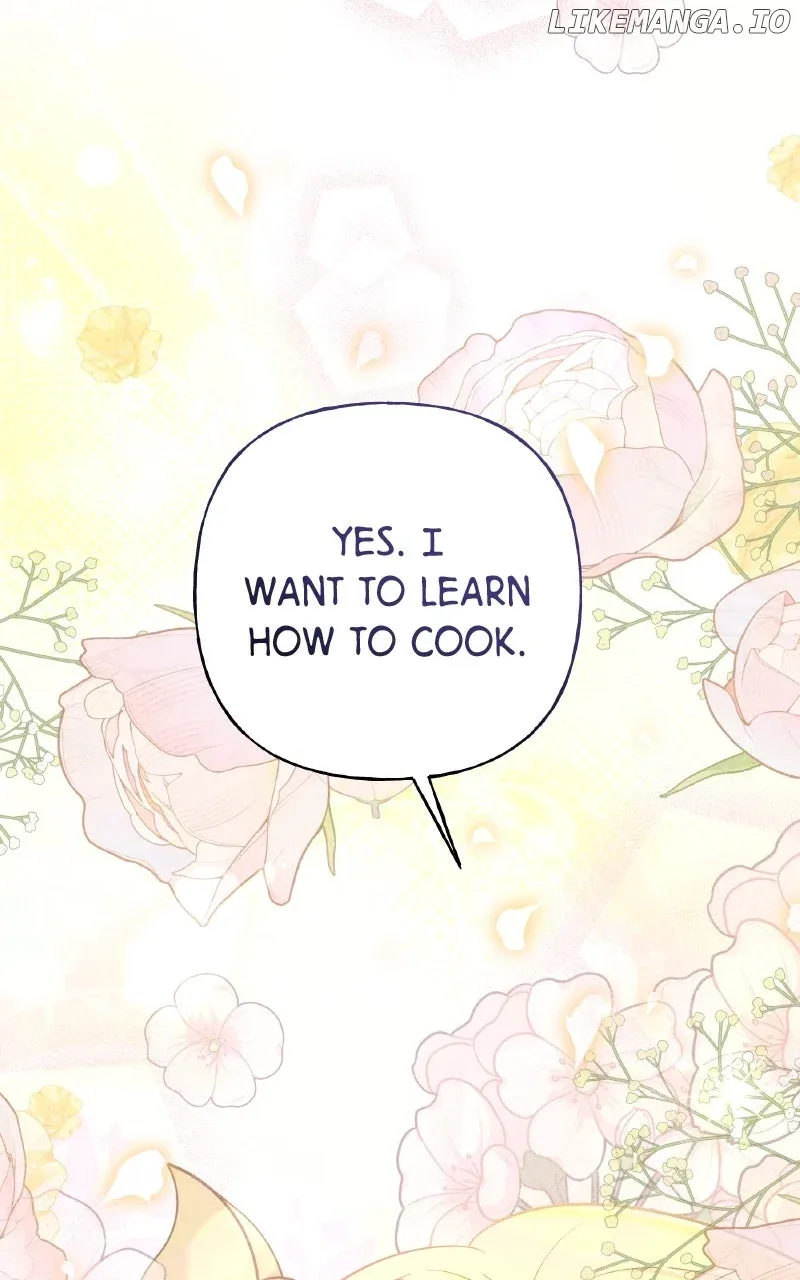 The Handmaiden Hates Childcare Chapter 57 page 68