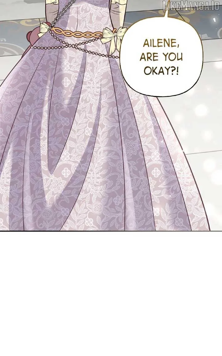 The Handmaiden Hates Childcare Chapter 64 page 34