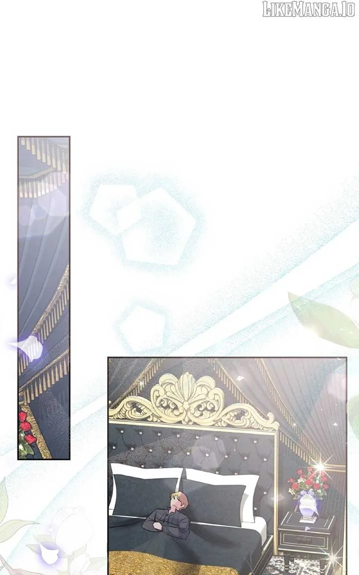 The Handmaiden Hates Childcare Chapter 64 page 61