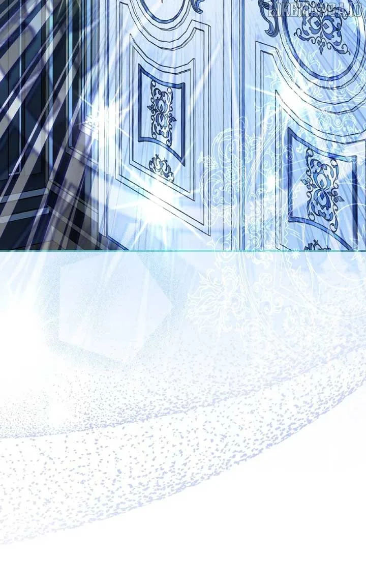 The Handmaiden Hates Childcare Chapter 64 page 123