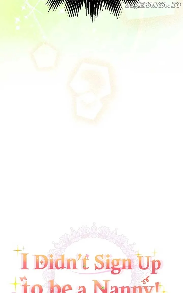The Handmaiden Hates Childcare Chapter 58 page 41