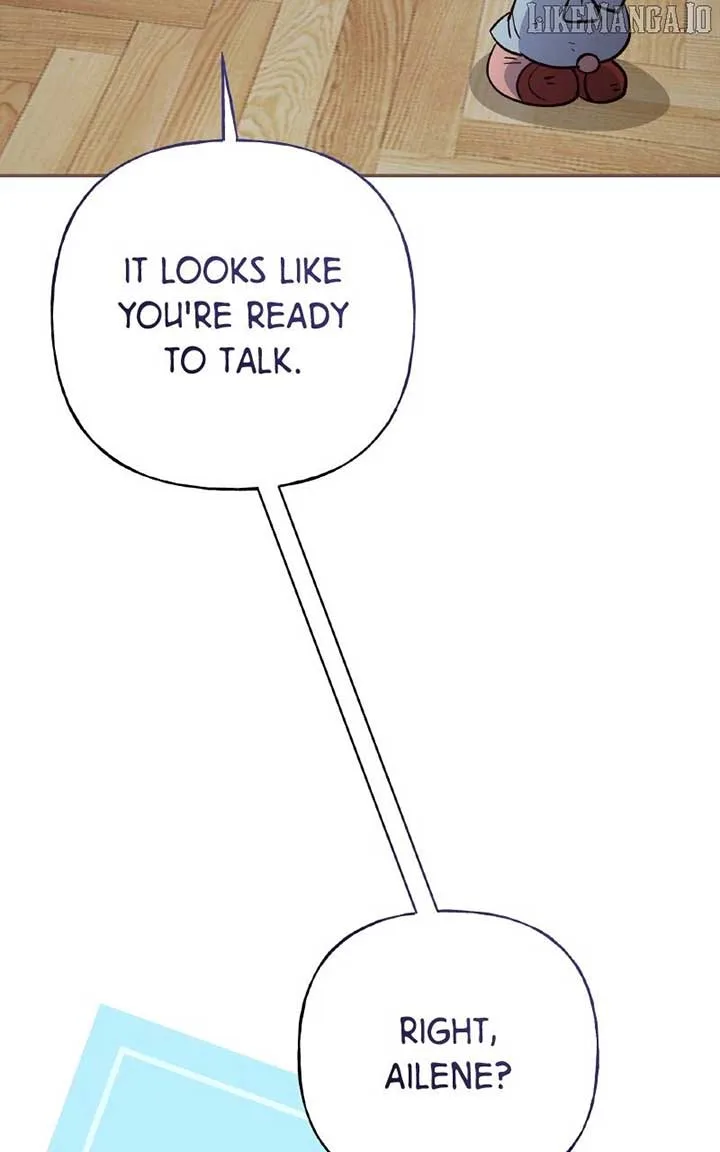 The Handmaiden Hates Childcare Chapter 64 page 106