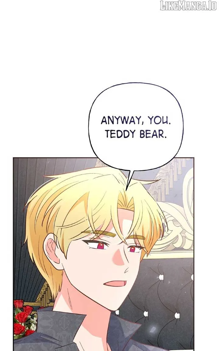 The Handmaiden Hates Childcare Chapter 64 page 112