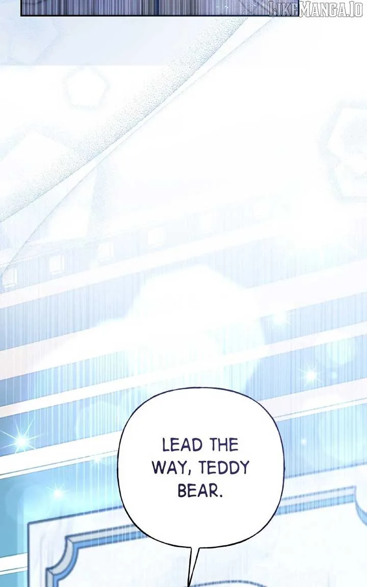 The Handmaiden Hates Childcare Chapter 64 page 129