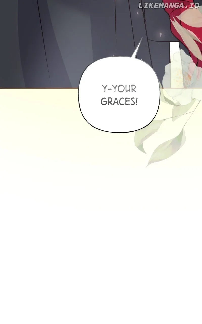 The Handmaiden Hates Childcare Chapter 57 page 77