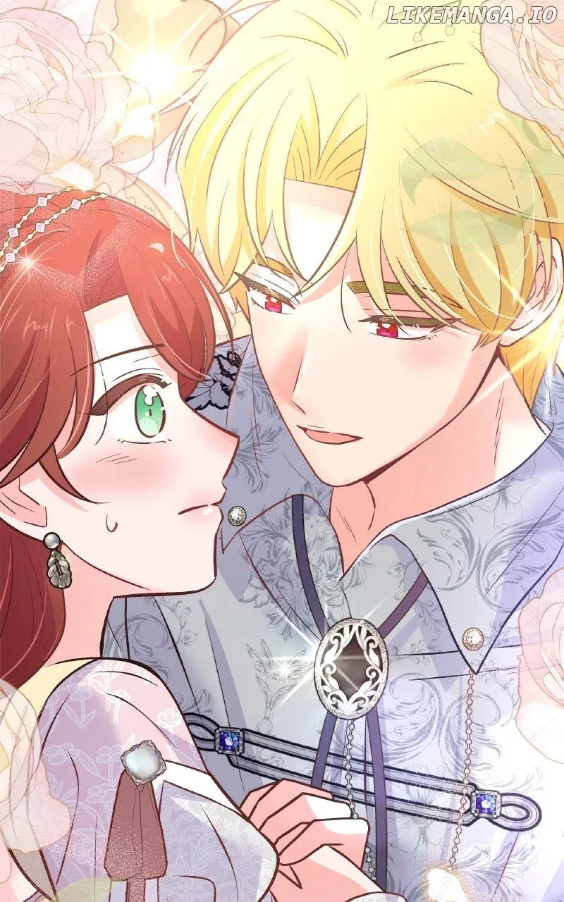 The Handmaiden Hates Childcare Chapter 57 page 69