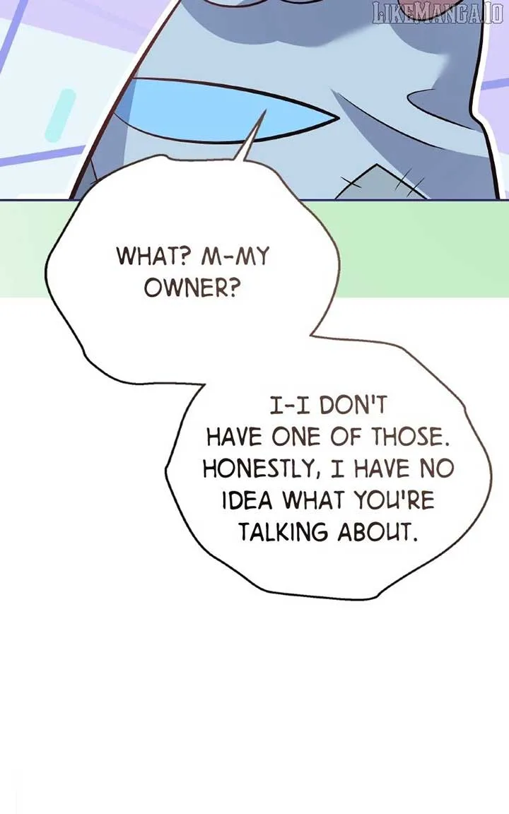 The Handmaiden Hates Childcare Chapter 64 page 115