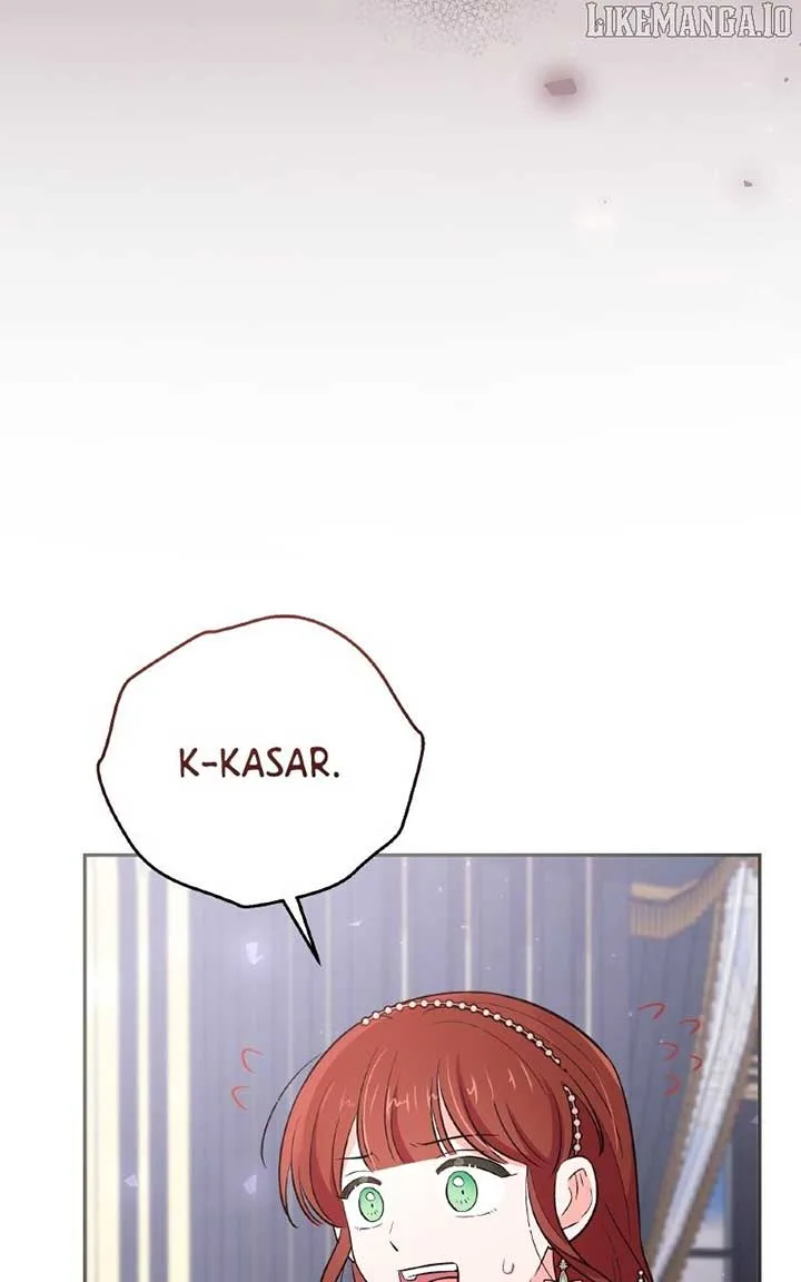 The Handmaiden Hates Childcare Chapter 64 page 88