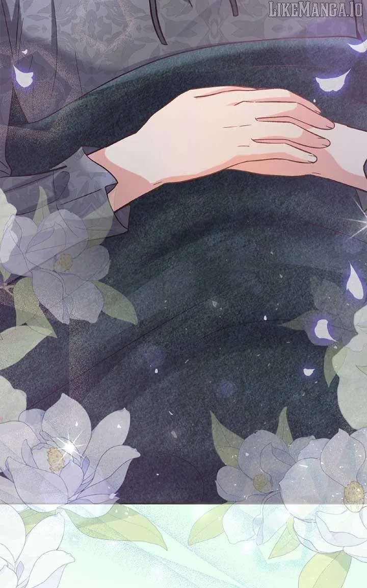 The Handmaiden Hates Childcare Chapter 64 page 63