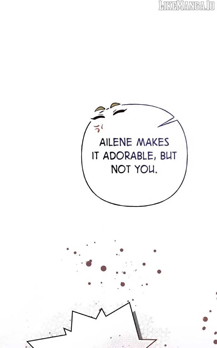 The Handmaiden Hates Childcare Chapter 64 page 98