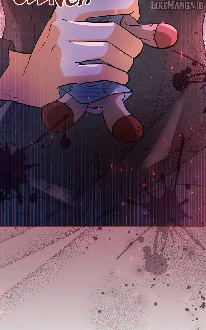 The Handmaiden Hates Childcare Chapter 64 page 87