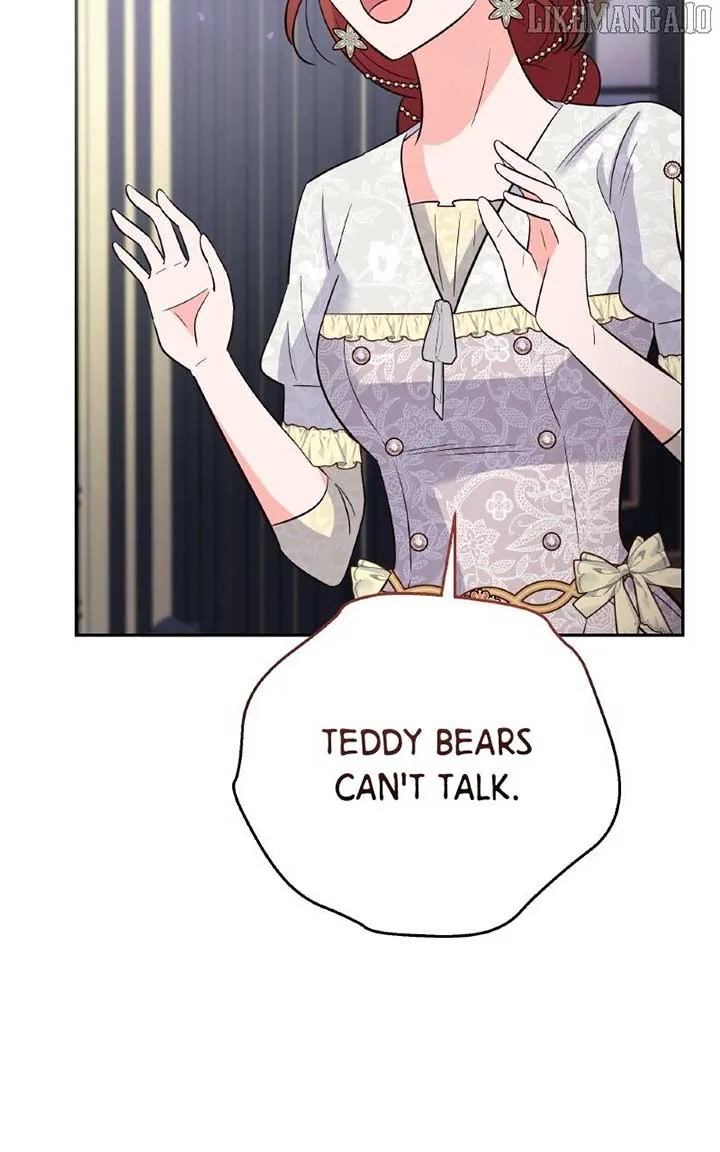 The Handmaiden Hates Childcare Chapter 64 page 89
