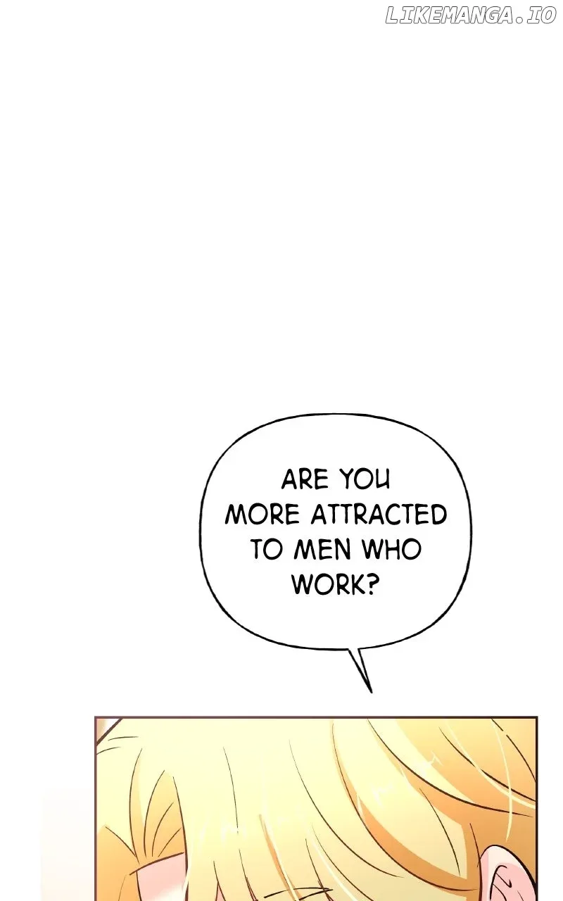 The Handmaiden Hates Childcare Chapter 57 page 57