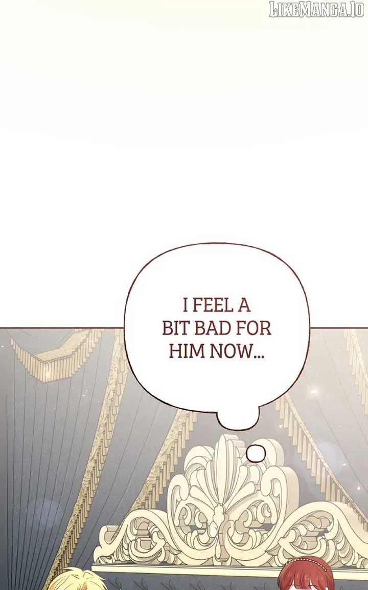 The Handmaiden Hates Childcare Chapter 64 page 104