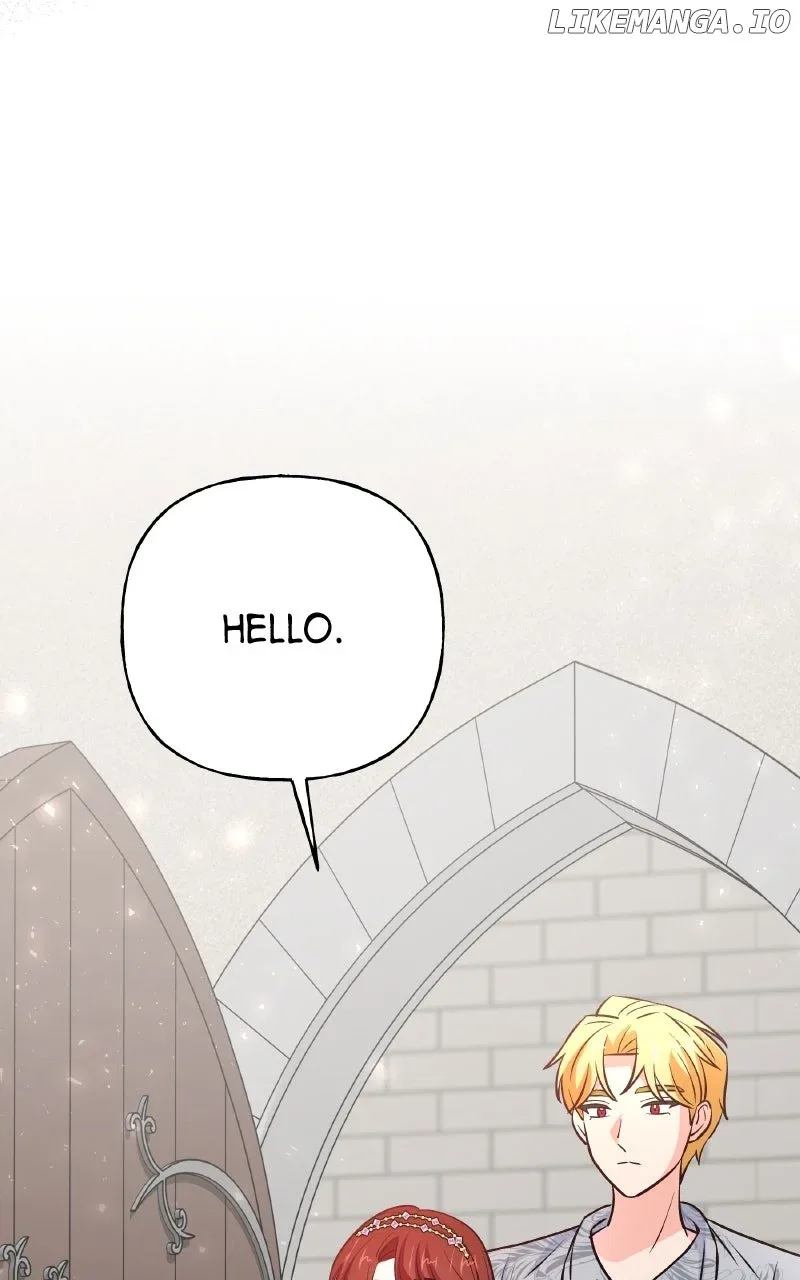 The Handmaiden Hates Childcare Chapter 57 page 74