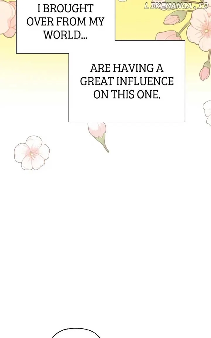 The Handmaiden Hates Childcare Chapter 58 page 50