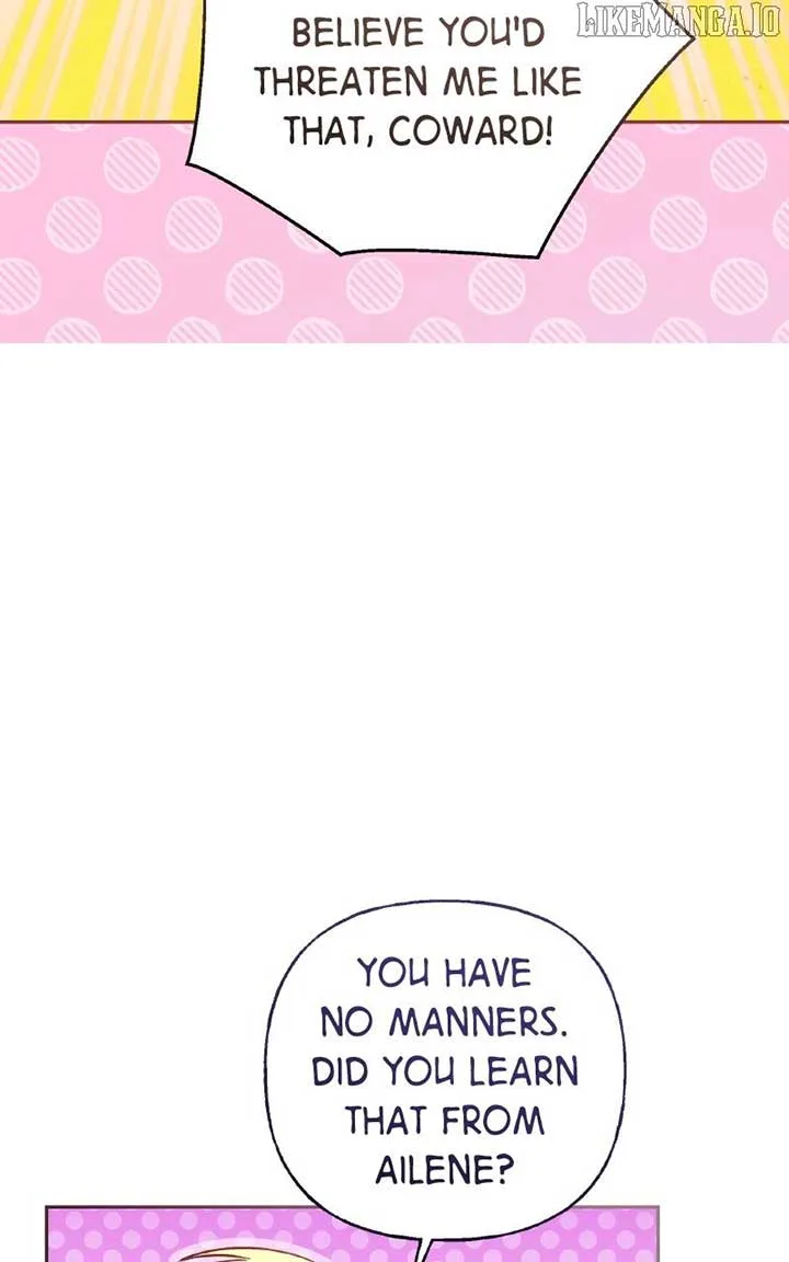The Handmaiden Hates Childcare Chapter 64 page 96