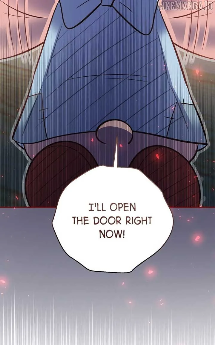 The Handmaiden Hates Childcare Chapter 64 page 119