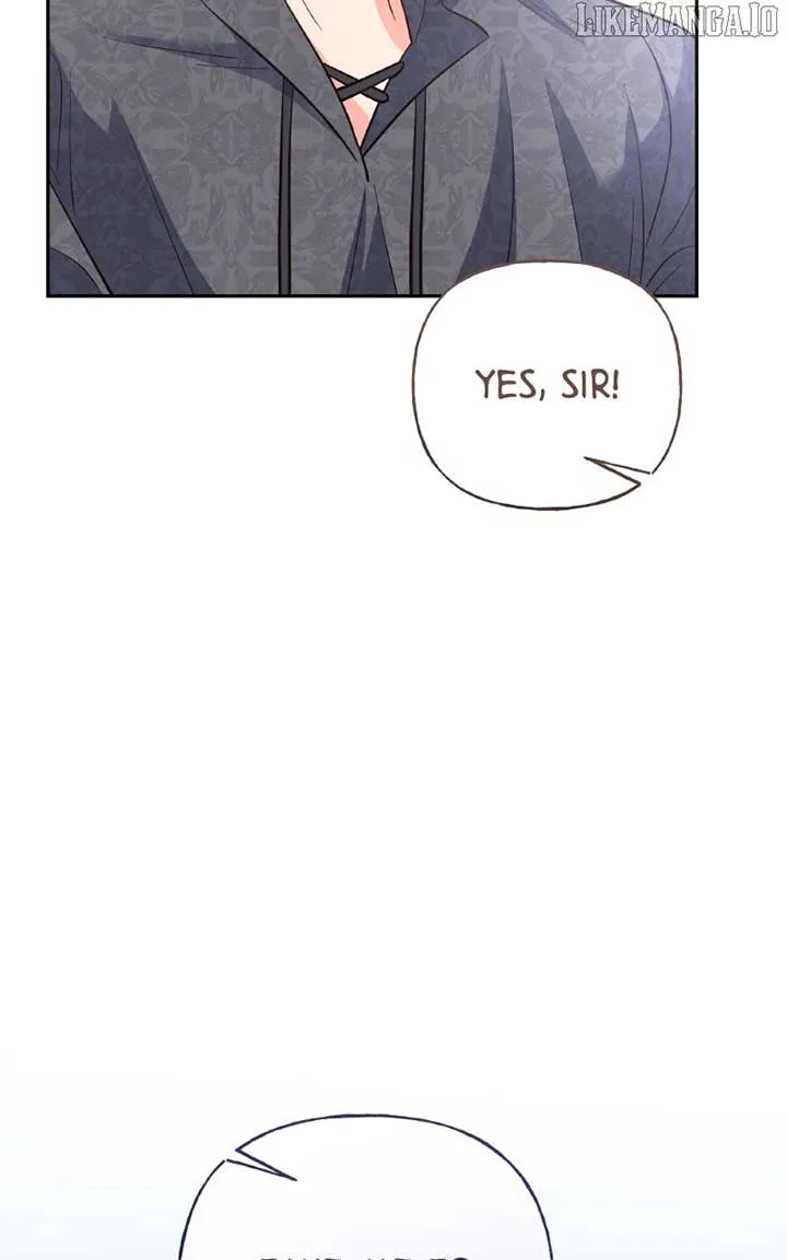The Handmaiden Hates Childcare Chapter 64 page 113
