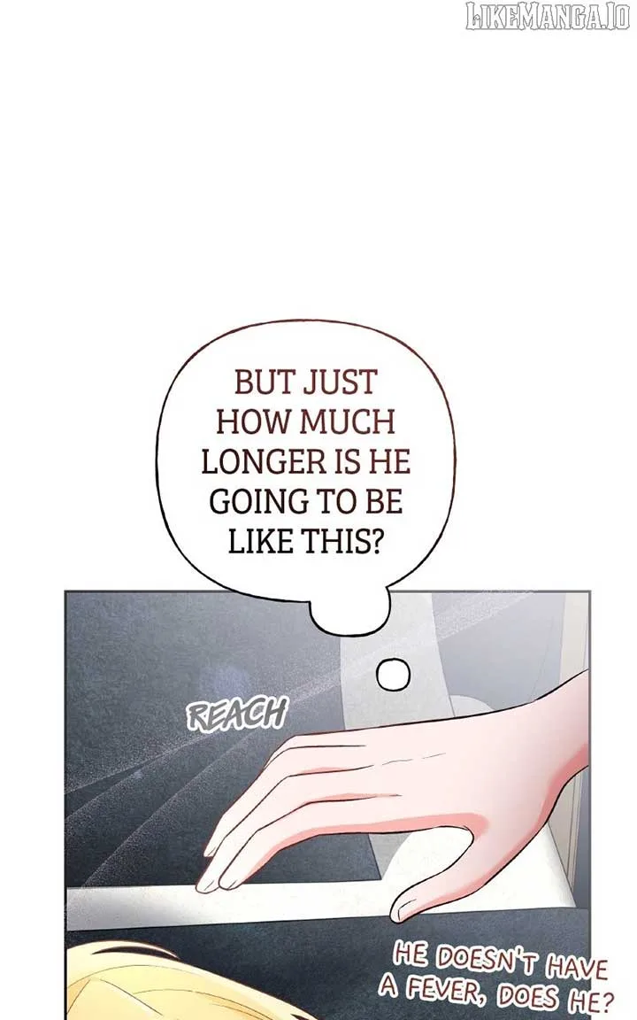 The Handmaiden Hates Childcare Chapter 64 page 66