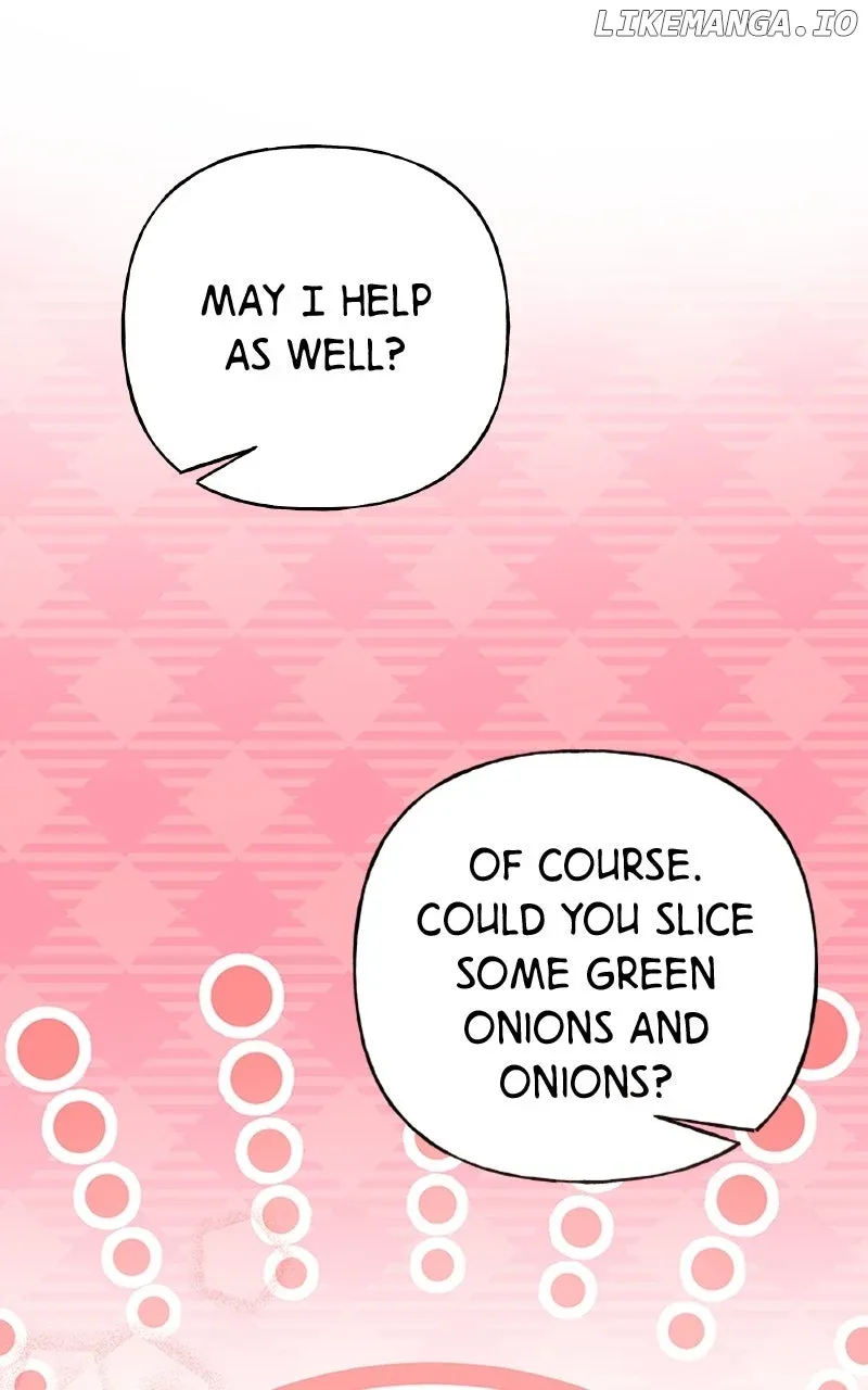 The Handmaiden Hates Childcare Chapter 57 page 87