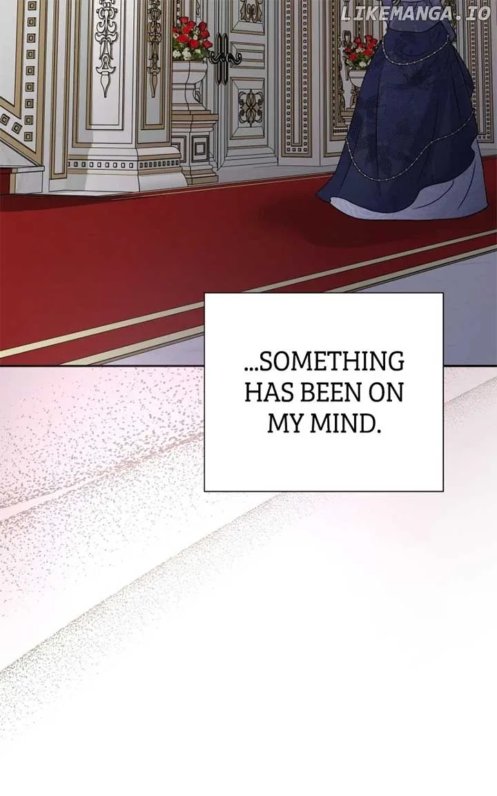 The Handmaiden Hates Childcare Chapter 58 page 55