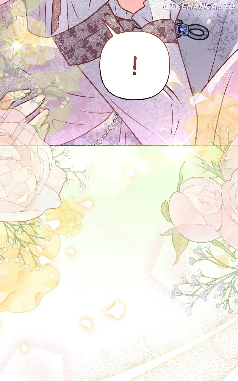 The Handmaiden Hates Childcare Chapter 57 page 70