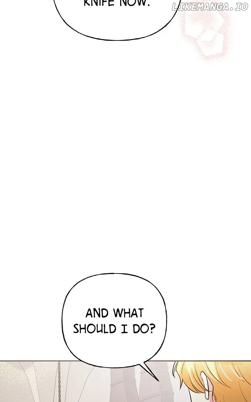 The Handmaiden Hates Childcare Chapter 57 page 89