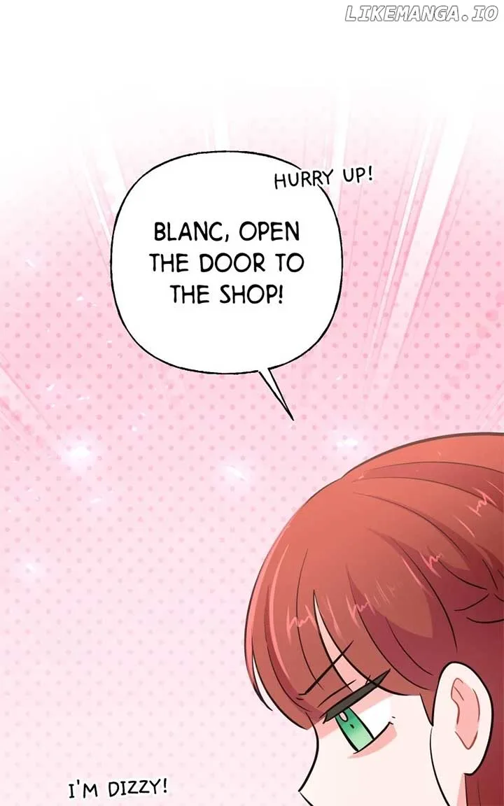 The Handmaiden Hates Childcare Chapter 58 page 58