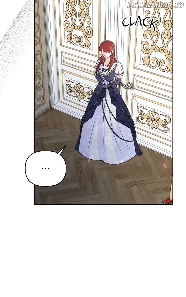 The Handmaiden Hates Childcare Chapter 58 page 57