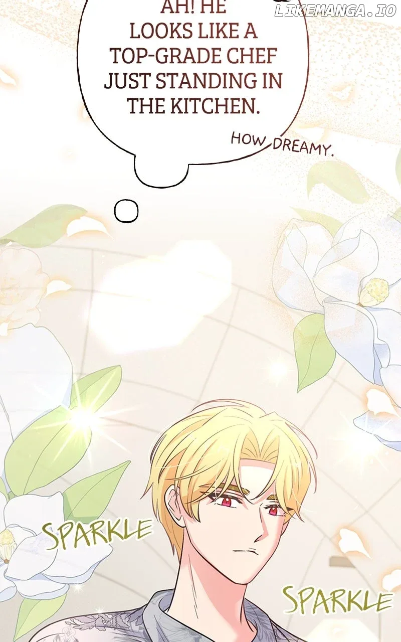 The Handmaiden Hates Childcare Chapter 57 page 91