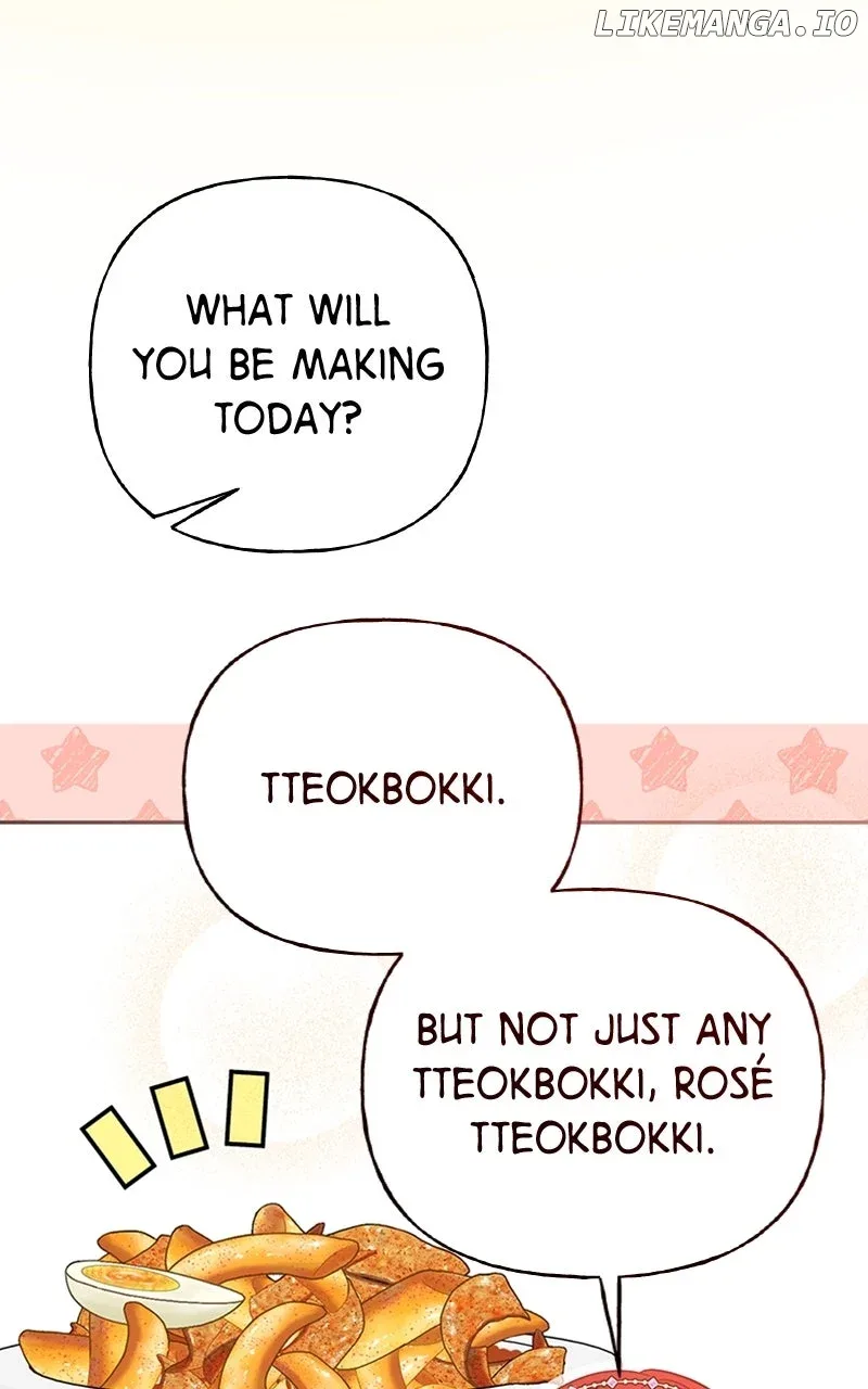 The Handmaiden Hates Childcare Chapter 57 page 83