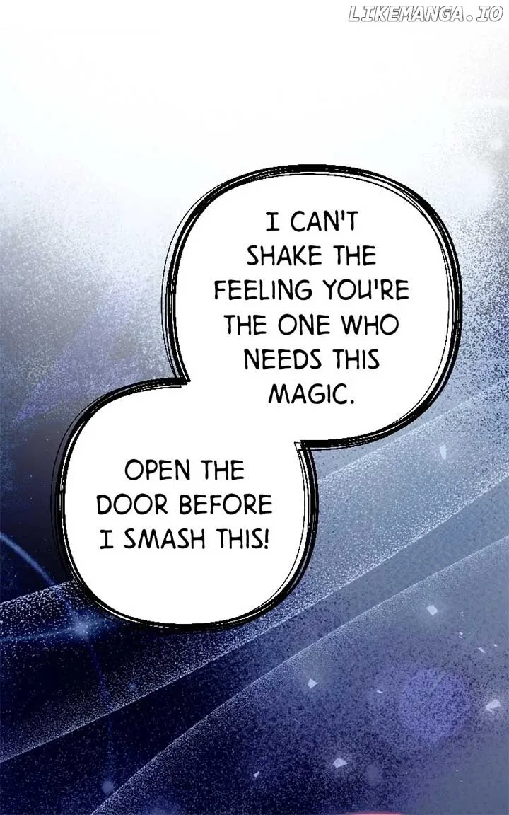 The Handmaiden Hates Childcare Chapter 58 page 67