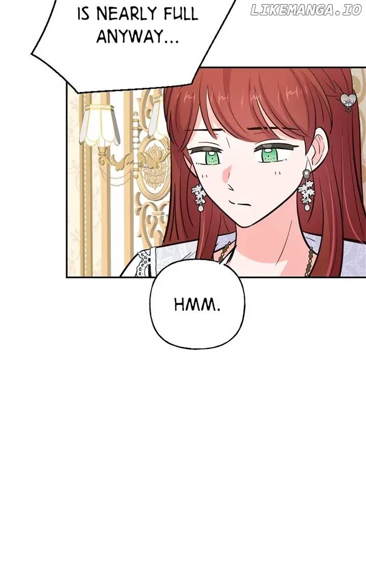The Handmaiden Hates Childcare Chapter 58 page 66