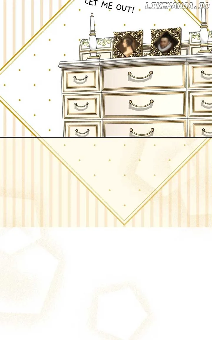 The Handmaiden Hates Childcare Chapter 58 page 73