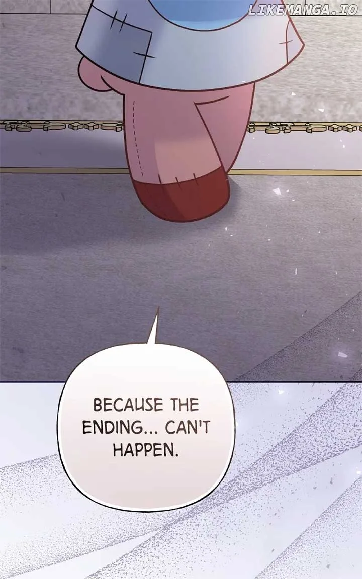 The Handmaiden Hates Childcare Chapter 53 page 141