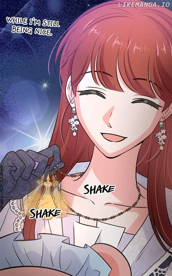 The Handmaiden Hates Childcare Chapter 58 page 68