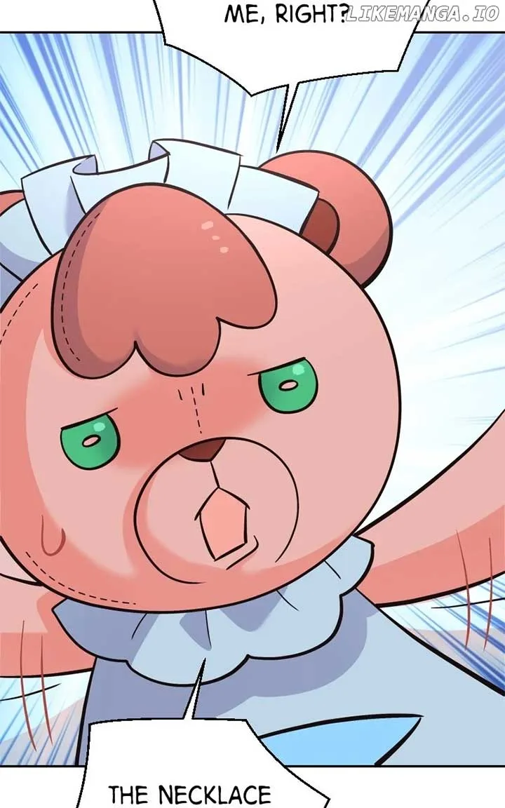 The Handmaiden Hates Childcare Chapter 58 page 65