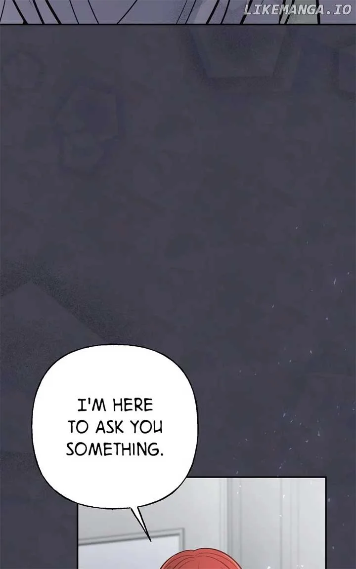 The Handmaiden Hates Childcare Chapter 58 page 81