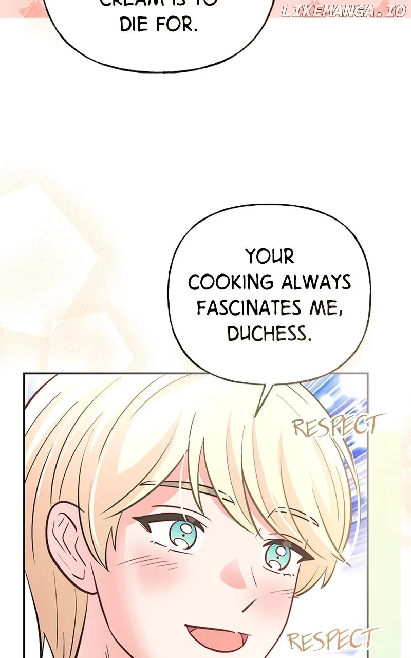 The Handmaiden Hates Childcare Chapter 57 page 85