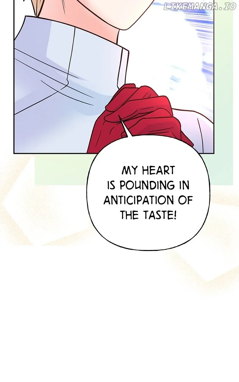 The Handmaiden Hates Childcare Chapter 57 page 86