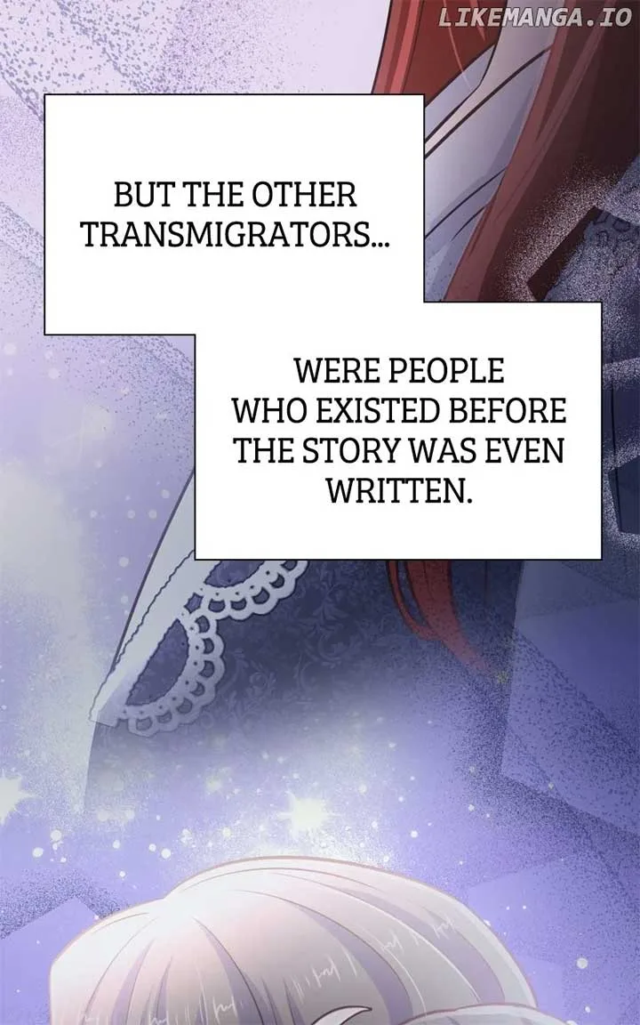 The Handmaiden Hates Childcare Chapter 58 page 87