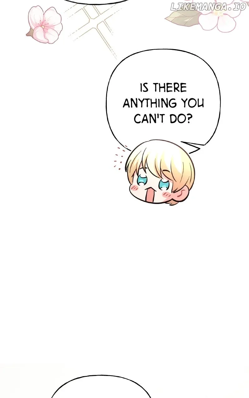 The Handmaiden Hates Childcare Chapter 57 page 100
