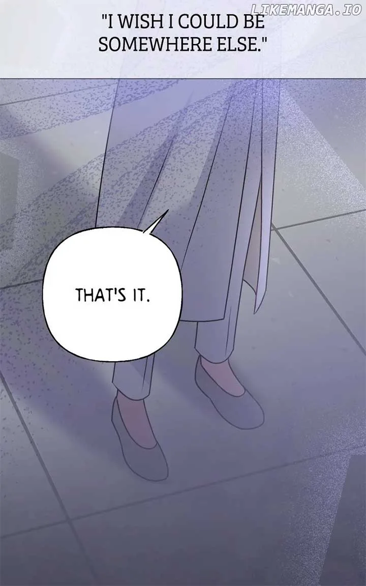 The Handmaiden Hates Childcare Chapter 58 page 97