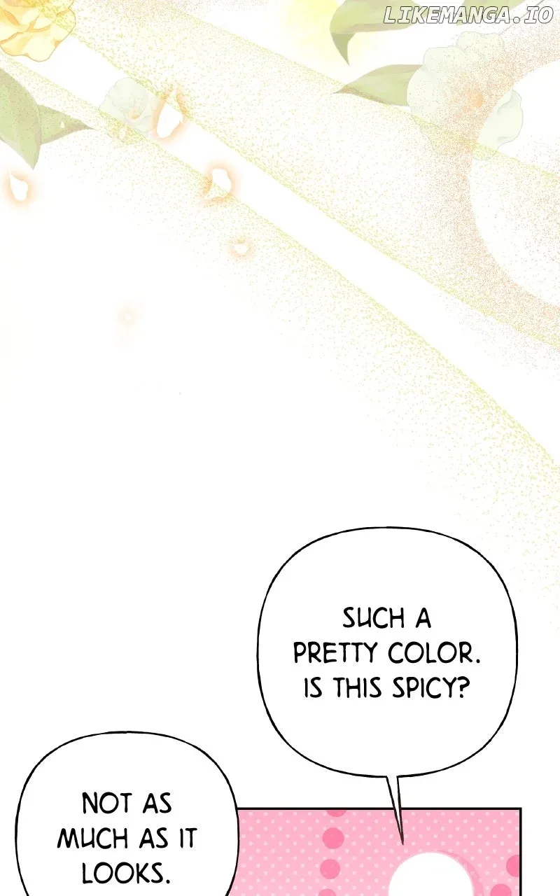 The Handmaiden Hates Childcare Chapter 57 page 108