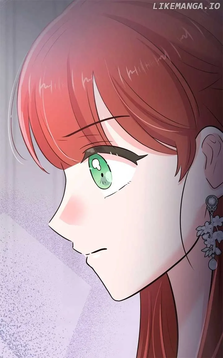 The Handmaiden Hates Childcare Chapter 58 page 86