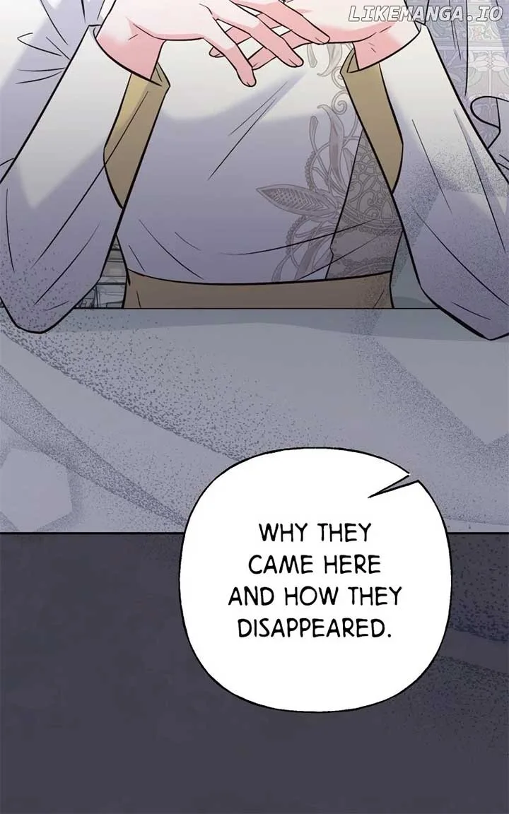 The Handmaiden Hates Childcare Chapter 58 page 84